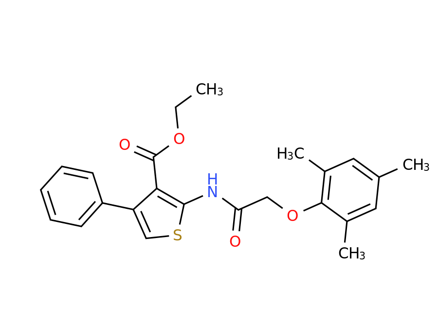 Structure Amb2463455
