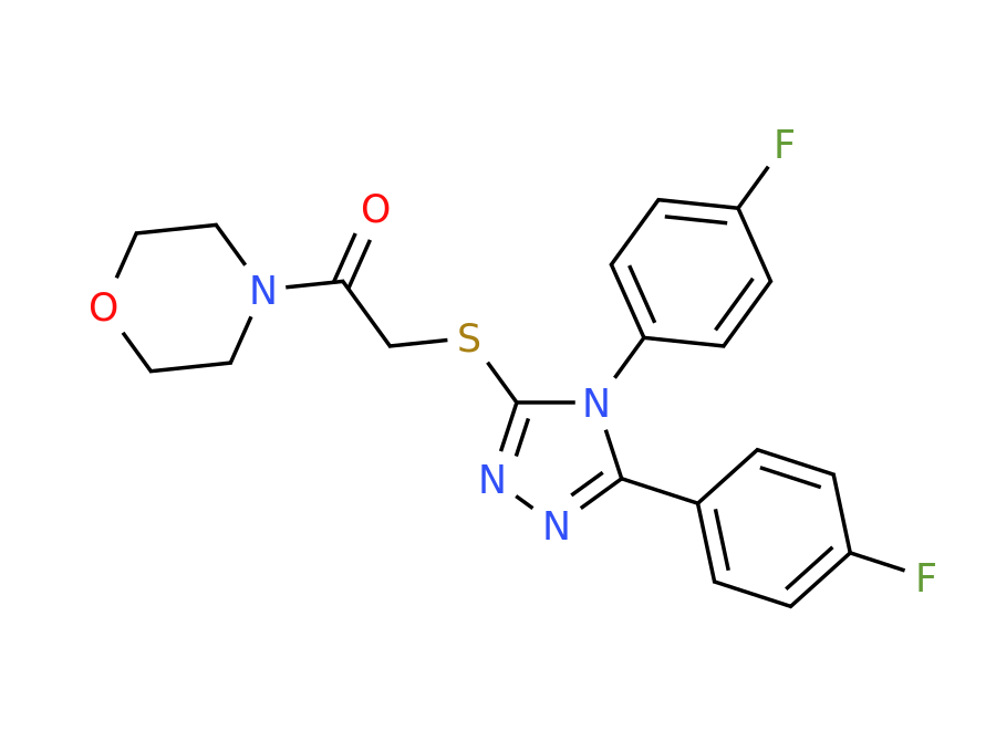 Structure Amb2465
