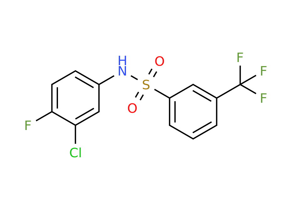 Structure Amb2468309
