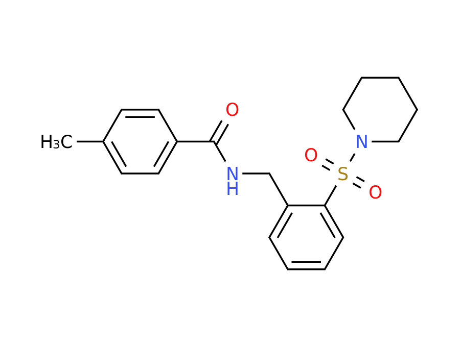 Structure Amb246883