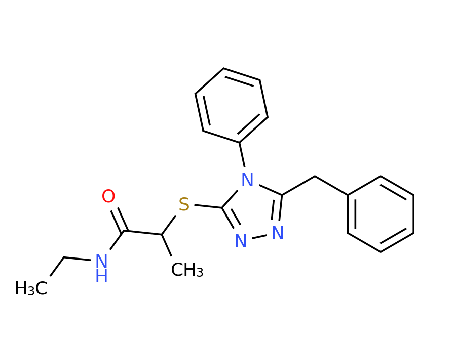 Structure Amb246885
