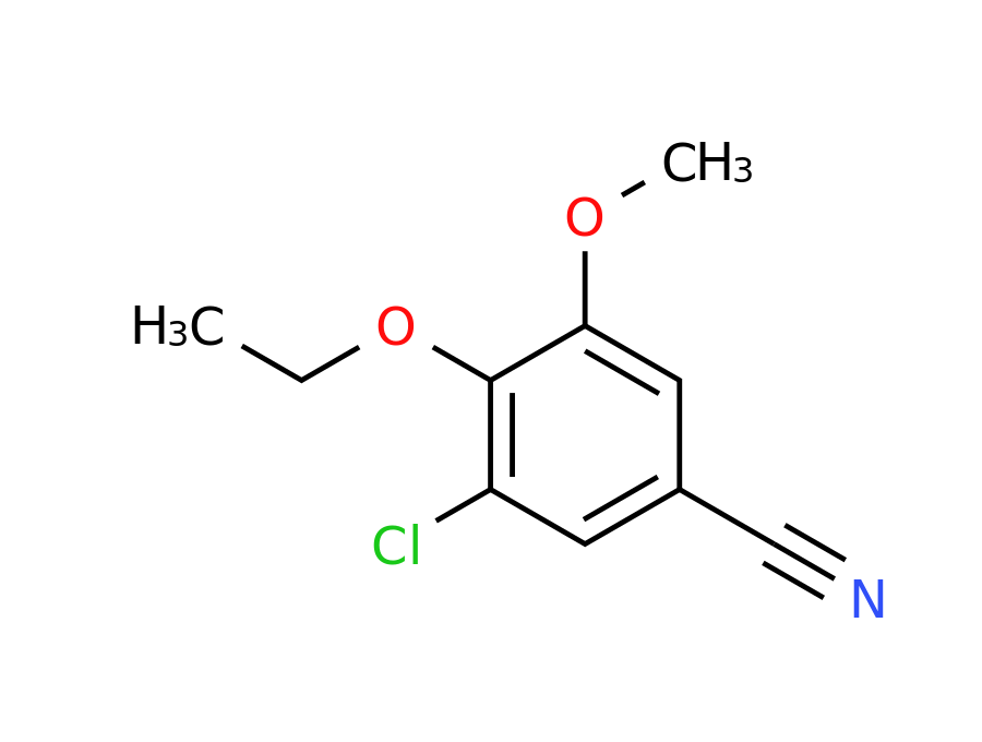 Structure Amb24696