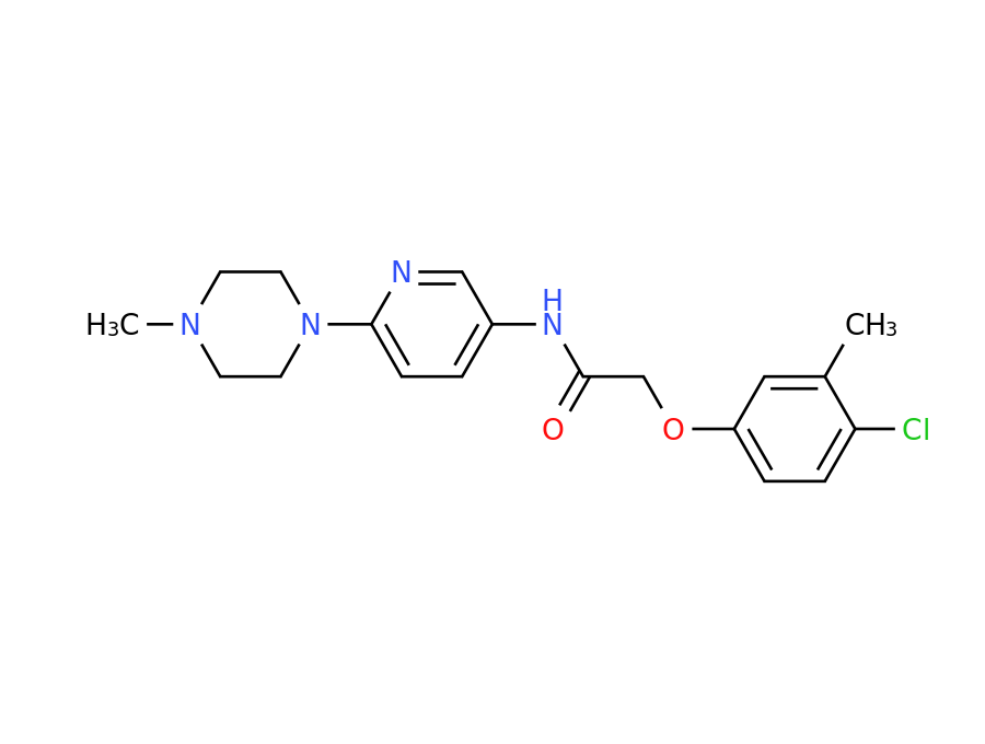 Structure Amb247251