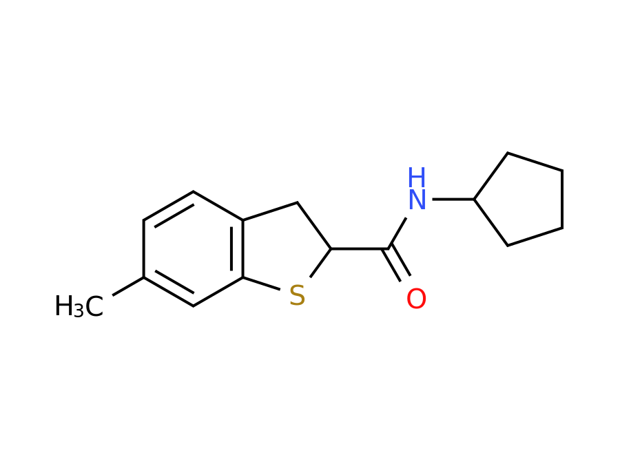 Structure Amb247409