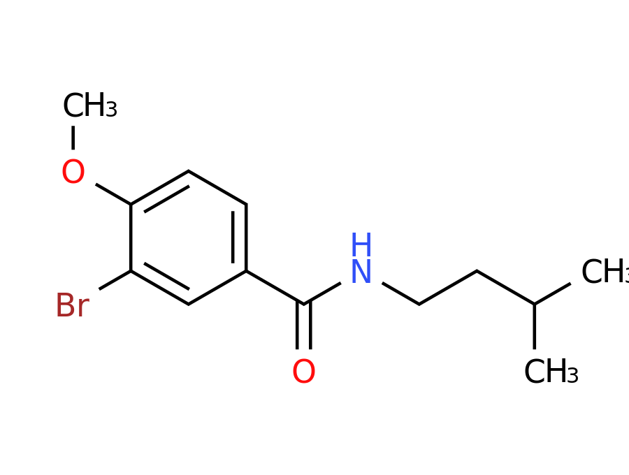 Structure Amb247450