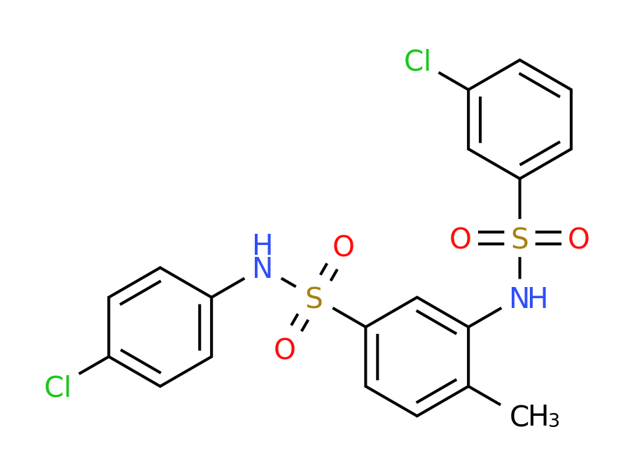Structure Amb24765