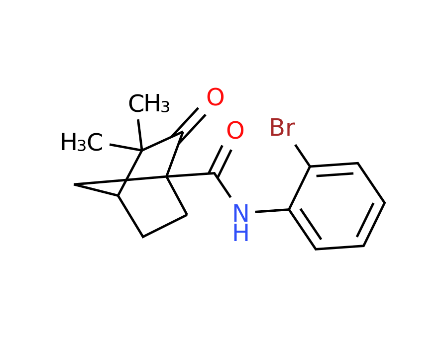 Structure Amb2477231