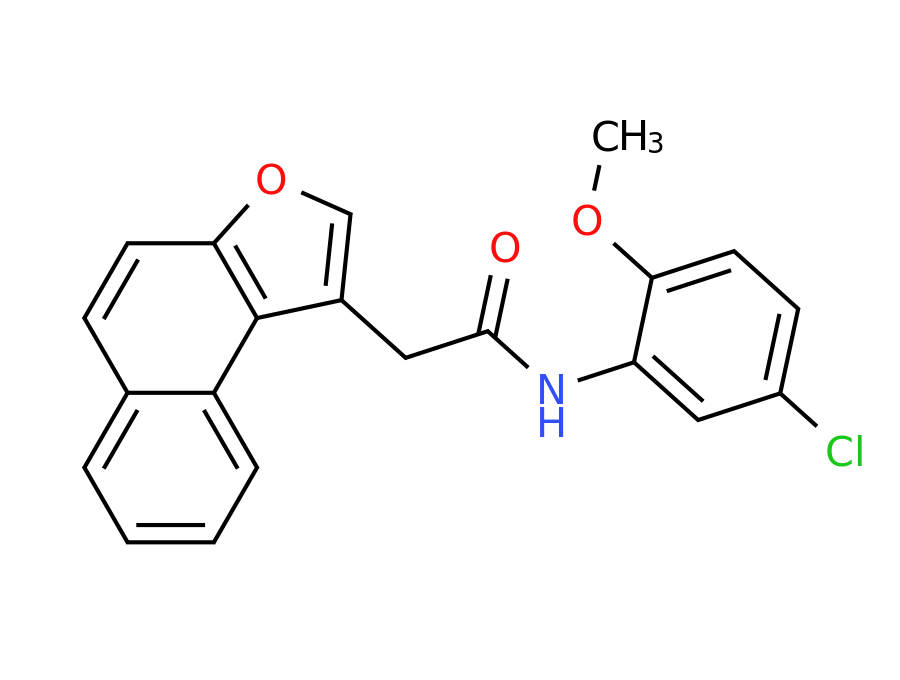 Structure Amb2477377