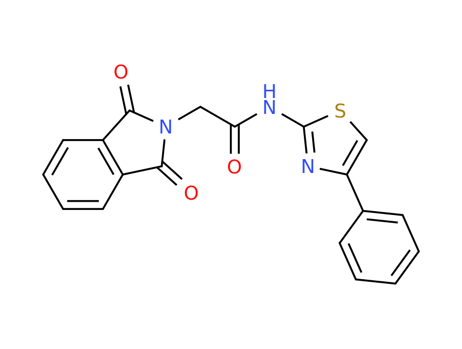Structure Amb2480661