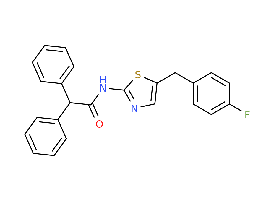 Structure Amb2481021