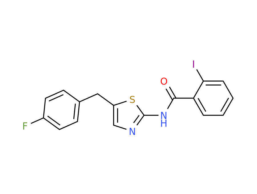 Structure Amb2481022