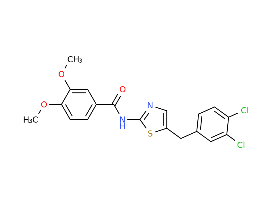 Structure Amb2481027