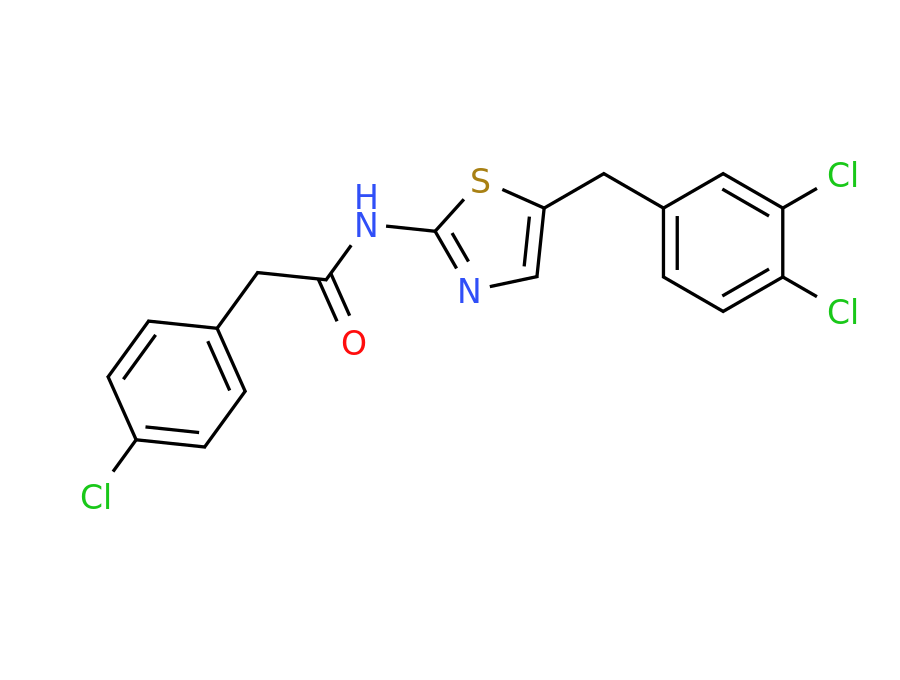 Structure Amb2481028