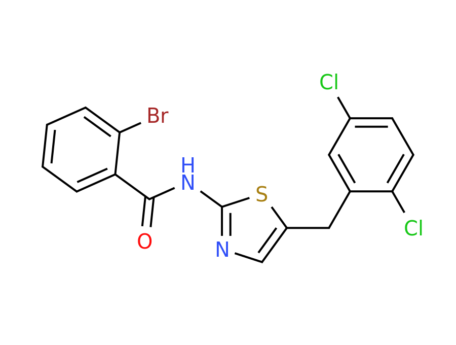 Structure Amb2481029