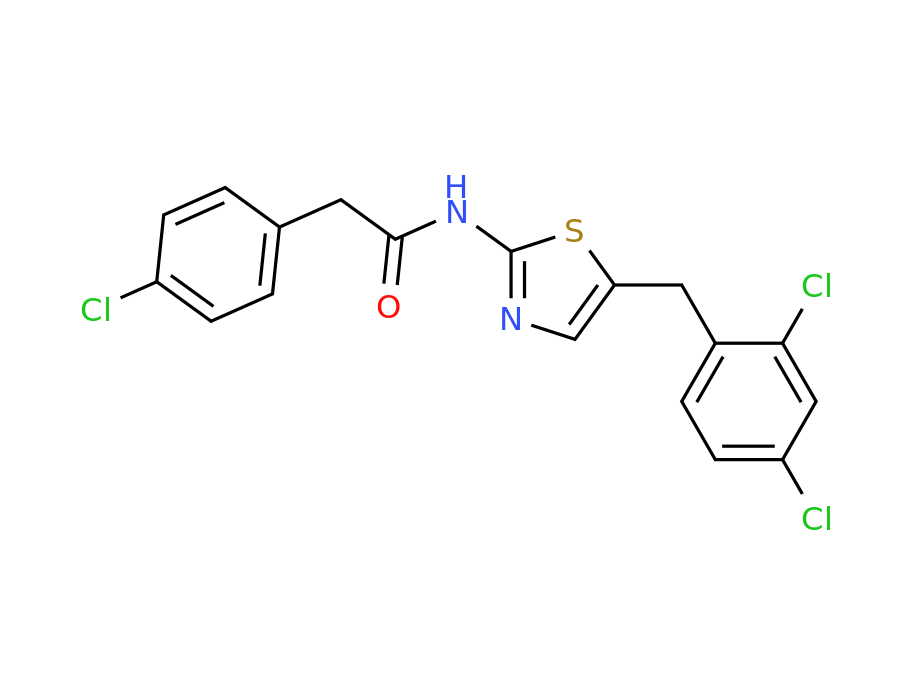 Structure Amb2481033