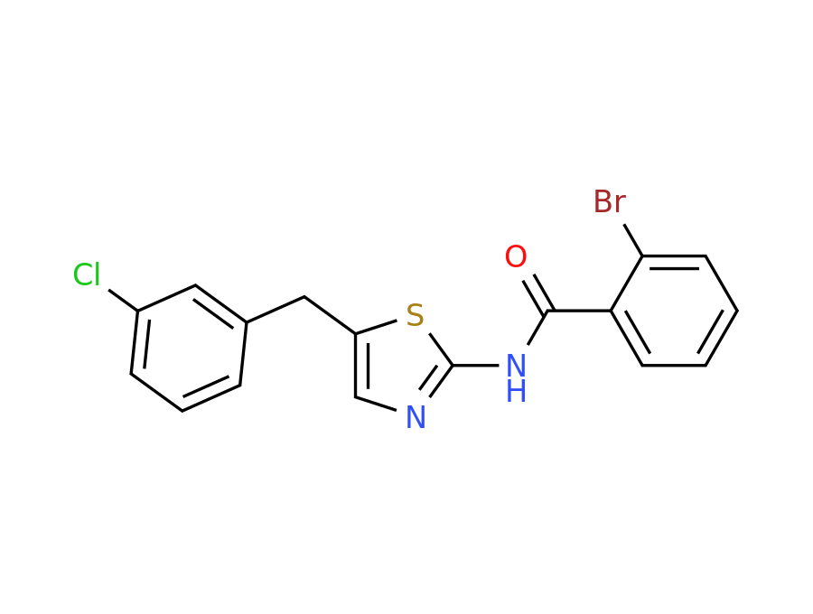 Structure Amb2481035