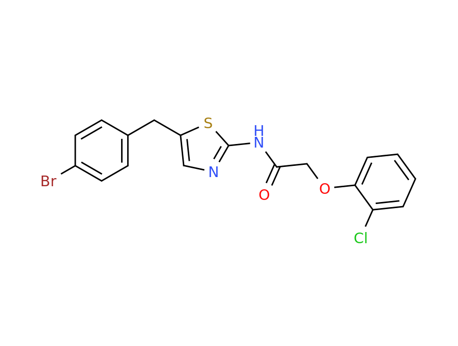 Structure Amb2481244