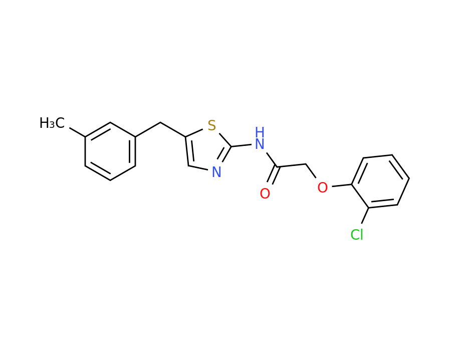 Structure Amb2481245