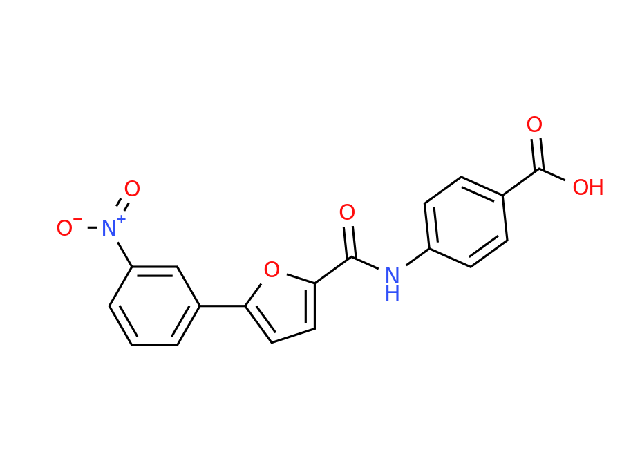 Structure Amb2481600