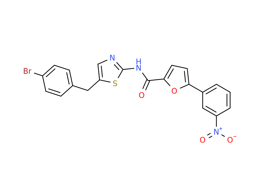 Structure Amb2481604