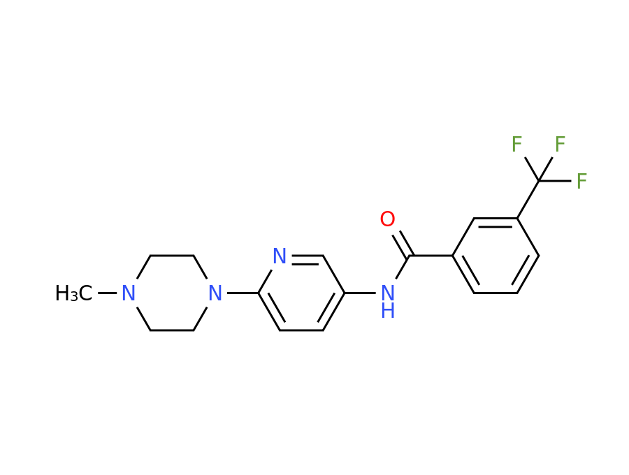 Structure Amb248219