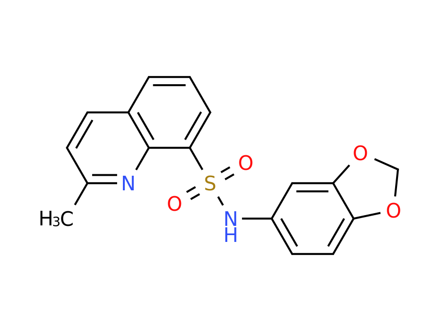 Structure Amb2482841