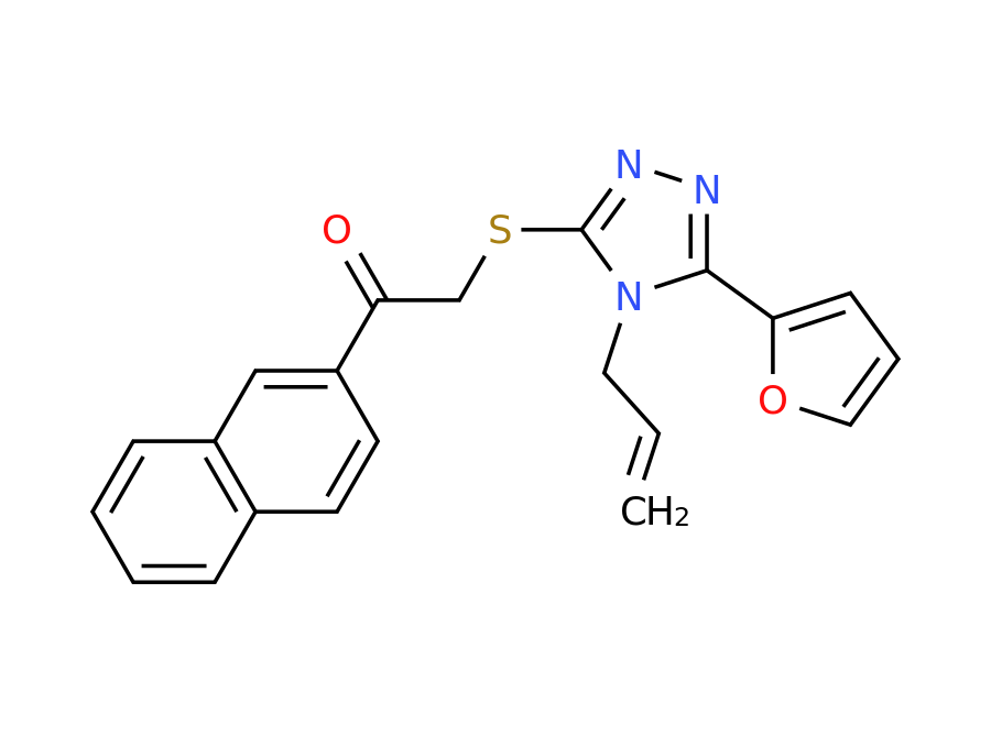 Structure Amb2483074