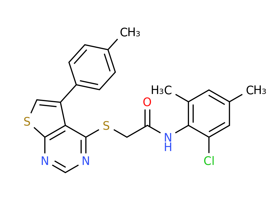 Structure Amb2483185