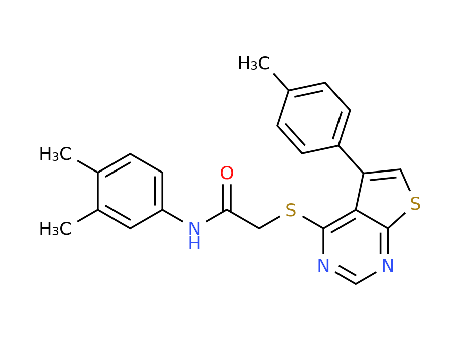 Structure Amb2483198