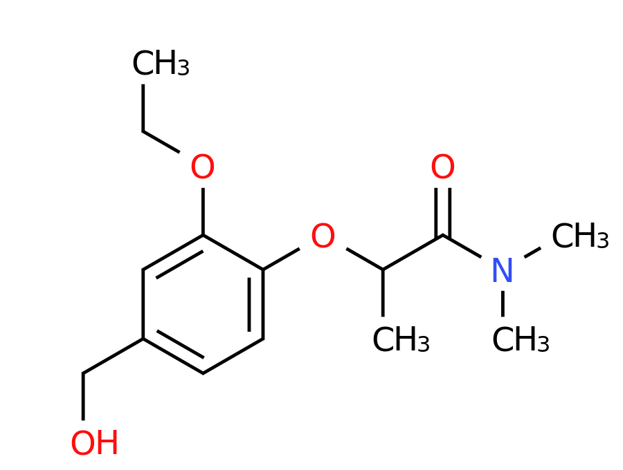 Structure Amb248605
