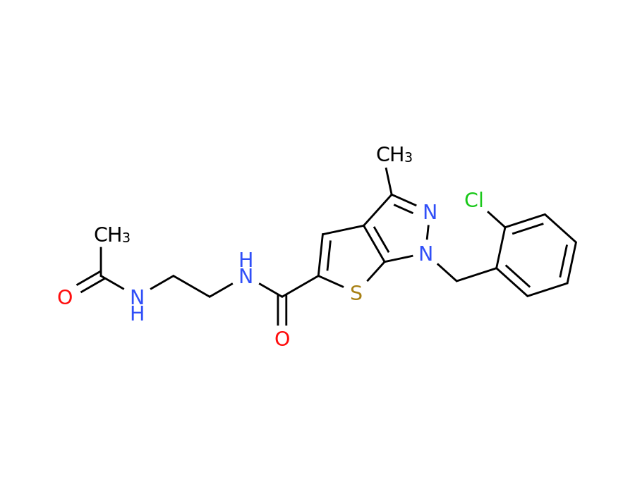 Structure Amb248624