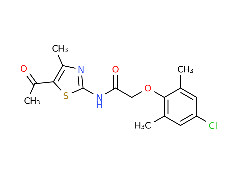 Structure Amb24864