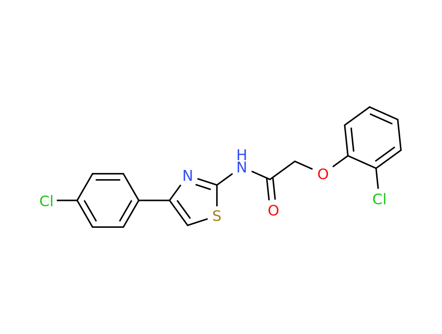 Structure Amb2488923