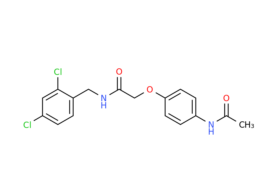 Structure Amb248969