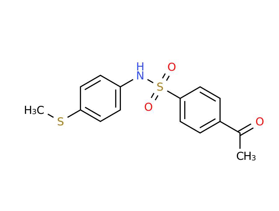 Structure Amb248992