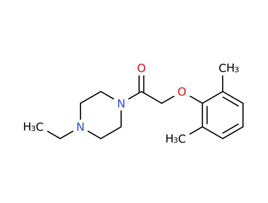 Structure Amb2491781