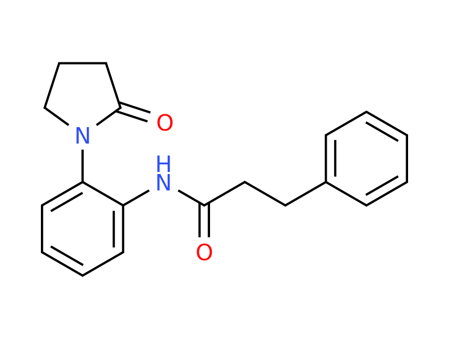 Structure Amb249256