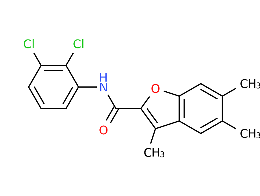 Structure Amb2492814