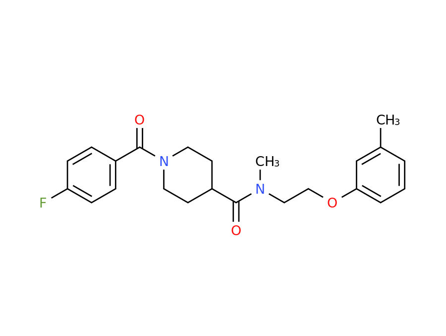 Structure Amb249298