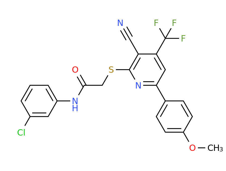 Structure Amb2493059
