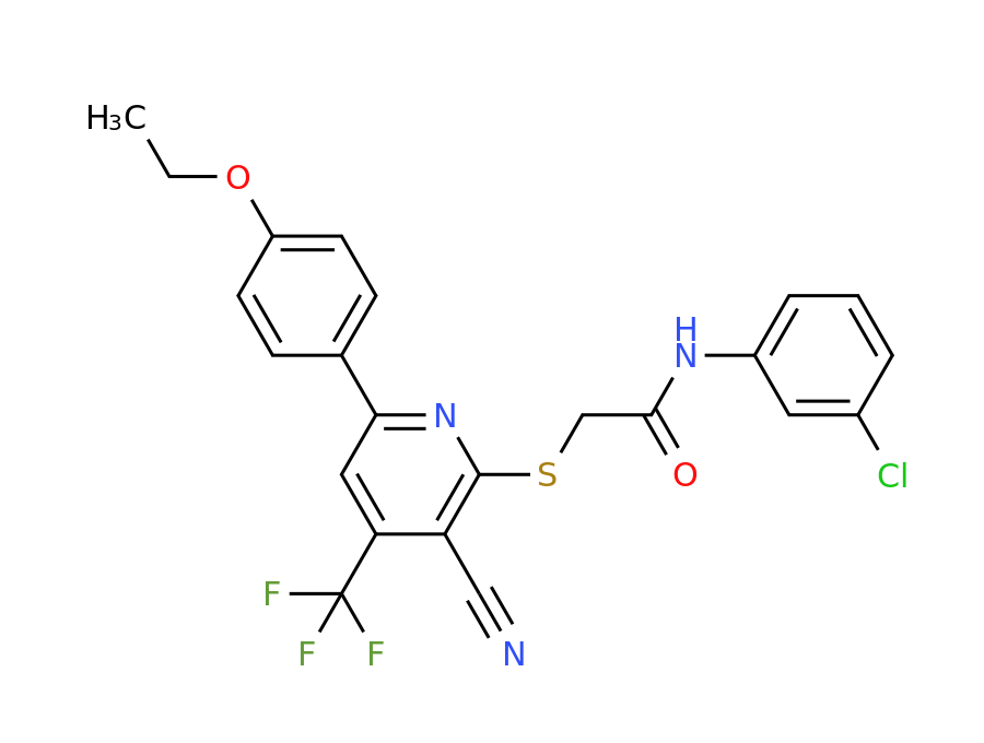 Structure Amb2493062