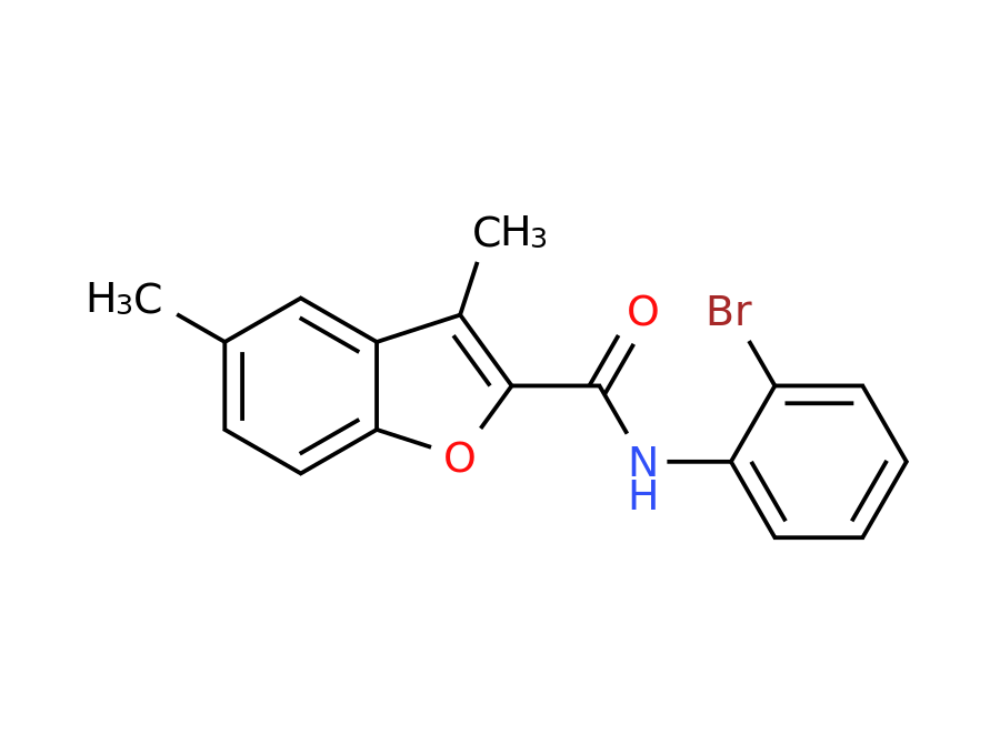 Structure Amb2494984