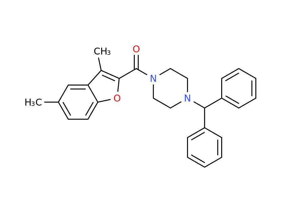 Structure Amb2495071