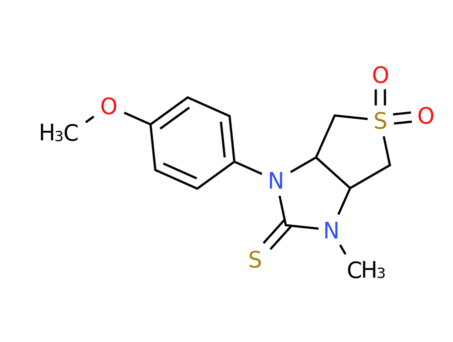 Structure Amb2495624