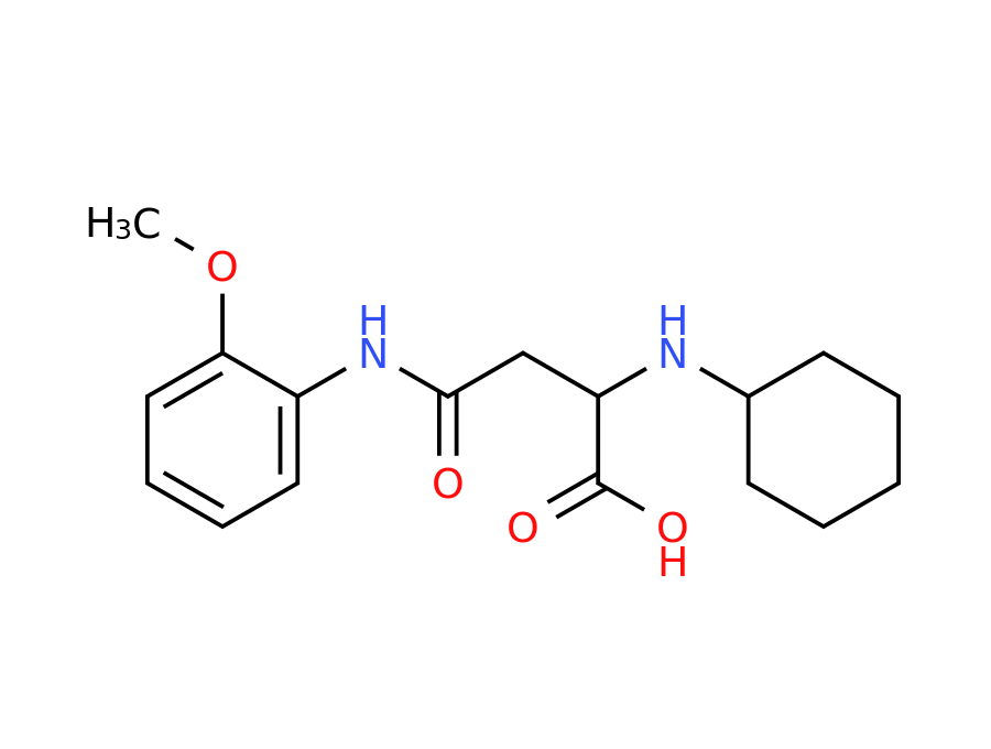 Structure Amb2496083
