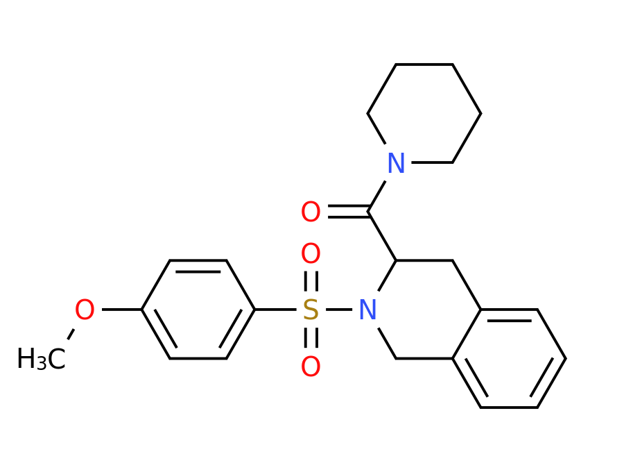 Structure Amb2496342