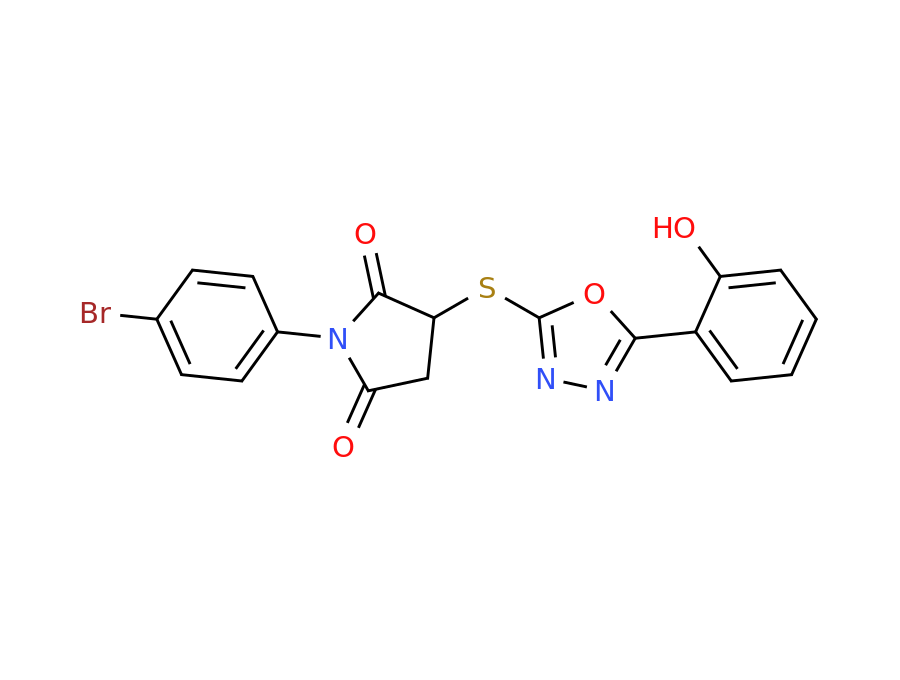 Structure Amb2497081
