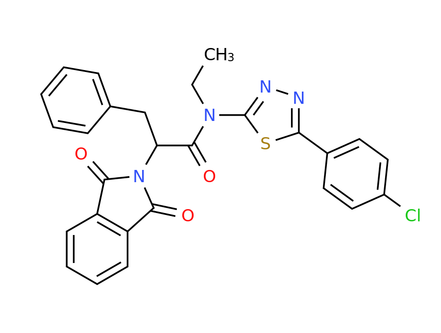 Structure Amb2498135