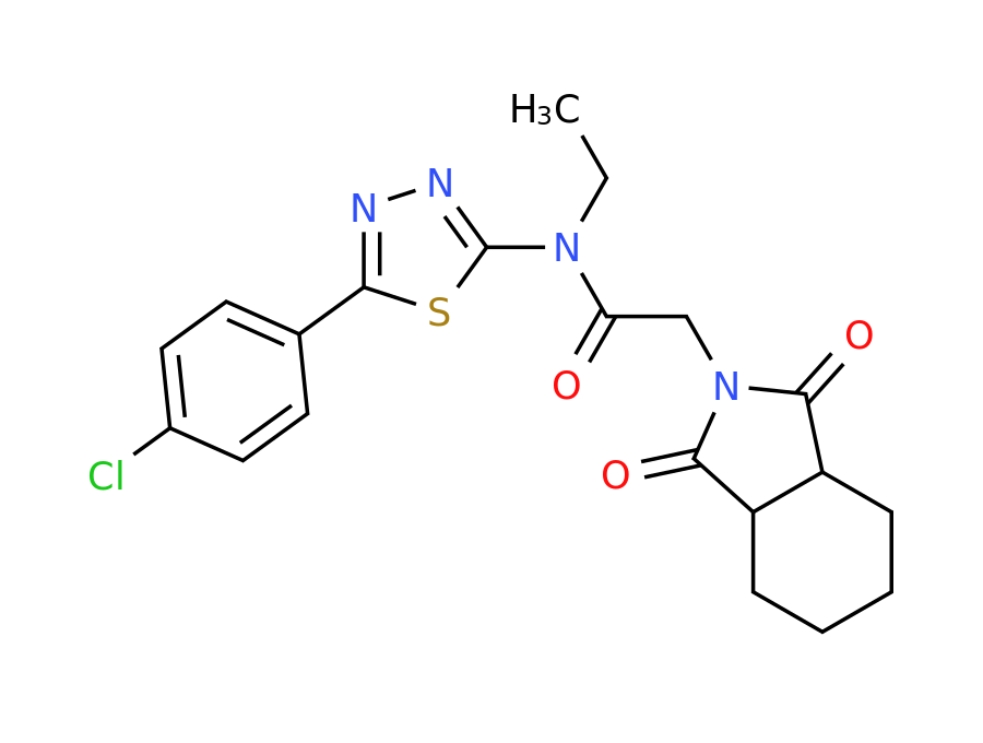 Structure Amb2498136