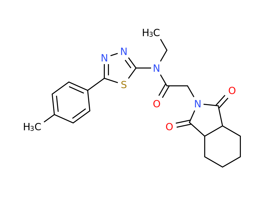 Structure Amb2498146